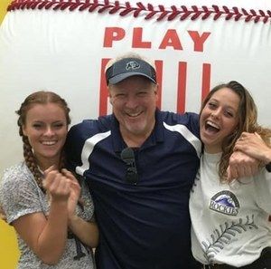 Meet your Posher, Mike